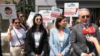 Atlas Çağlayan davasında infaz sistemi tartışması büyüyor