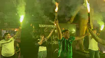 Tatangalardan Sakaryaspor yönetimine sert tepki