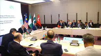 Enerji diplomasisinde kritik zirve: D8 ülkeleri Bakü’de ortak gelecek için buluştu