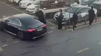 Büyükçekmece adliyesindeki emanet soygununda yeni gelişme