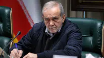 İran bloke edilen 6 milyar dolarlık fonun iadesini bekliyor