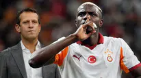 Arsenal hücum hattı için Victor Osimhen ismini gündemine aldı