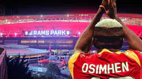 Al Hilal Victor Osimhen transferi için harekete geçti