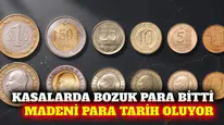 Küçük alışverişlerde nakit kullanımı yerini dijital ödemelere bıraktı