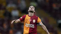 Galatasaray ile Arca Çorum FK maçında ofsayt kararı tartışıldı