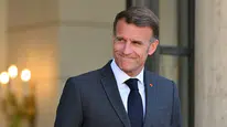 Macronun tatil tercihi Fransada siyasi tartışma başlattı