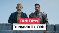Yapay zekâyla üretilen ilk Türk dizisi Prime Video'da