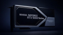 NVIDIA RTX 5000 Serisi: Performans Devrimi CES 2025’te Tanıtıldı