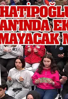 2026 Ramazanında Nihat Hatipoğlu ATV’de Olacak mı? Neden Program Yapmıyor?