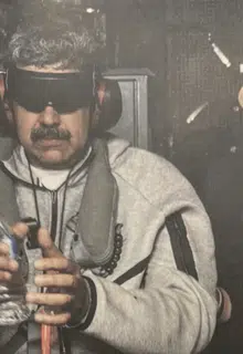 Maduro'nun İlk Fotoğrafı Yayınlandı! Maduro neden tutuklandı?