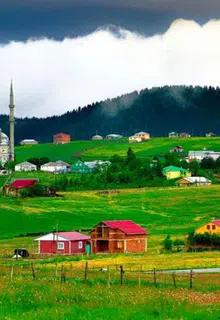 Trabzon Gezilecek Yerler | En İyi 33 Gezi Noktası! (Detaylı)