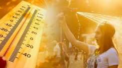 Termometreler 44 Dereceyi Görecek! Meteoroloji Uyardı: Türkiye Kavrulacak!