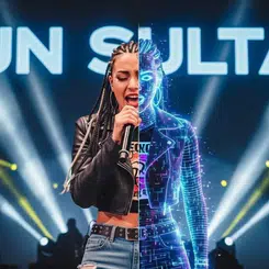 Nun Sultan kimdir? Nun Sultan'ın şarkıları neler?