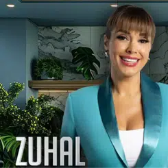 Yemekteyiz Halime Hanım Kimdir? Zuhal Topal'la Yemekteyiz Programında Yaşı ve Memleketi Nedir?