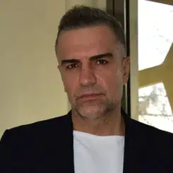 Yılbaşı Özel Programı'nda dikkat çeken isim: Berdan Mardini! Kimdir ve nereden geliyor?