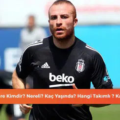 Gökhan Töre Kimdir? Nereli? Kaç Yaşında? Hangi Takımda Oynadı?