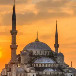 2026 Ramazan Ayı Başlangıcı ve İlk Sahur Saati Belli Oldu!