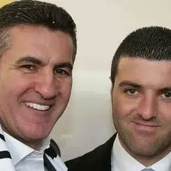 Emir Sarıgül: Kimdir, Kaç Yaşında ve Nereli? Babası Hakkında Bilgiler!