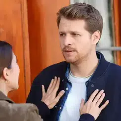 Taşacak Bu Deniz dizisinde Oruç karakterini kim?, Burak Yörük kaç yaşında ve nereli?