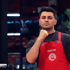 Özkan Akan isimli yeni yarışmacı kimdir, kaç yaşındadır ve nerelidir?