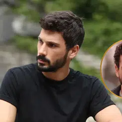 Deniz Can Aktaş Kimdir, Yeraltı Dizisi Haydar Ali Kimdir?