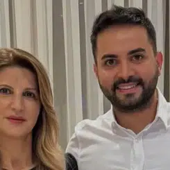 Kadir Ezildi'nin Annesi Ümran Kaplan: Hayatı, Kökeni ve Aile Durumu