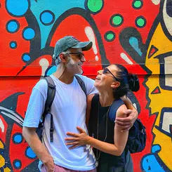 Başarılı oyuncu Görkem Arslan'ın özel hayatı merak konusu oldu: Eşi kim?