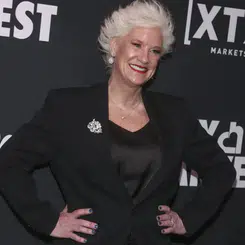 Başarılı Şef Anne Burrell'in Hayatı ve Vefatı: Ünlü İsim 50 Yaşında Hayata Gözlerini Yumdu!