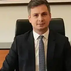 Furkan Torlak: Akın Gürlek'in Basın Müşaviri Hakkında Merak Edilenler