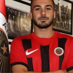 Oğulcan Ülgün Kimdir? Yetenekli Futbolcu, Kariyerine Hangi Takımlarda Oynadı?