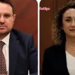 Elif Gülşah Gürlek kimdir? Elif Gülşah Gürlek ne iş yapıyor?