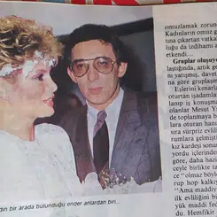 Ajda Pekkan'ın Eski Eşi Ali Bars'ın Hayatı