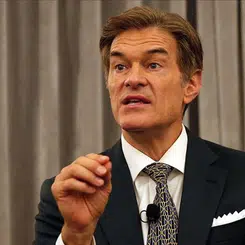 Dr. Mehmet Öz: Hayatı, Kökenleri ve Epstein Belgeleriyle Bağlantısı Hakkında Bilgi Edinin!