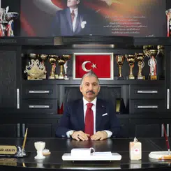 Adıyaman Tarım ve Orman İl Müdürü Abdulkadir Akkan kimdir, nereli?