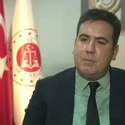 Adalet Bakan Yardımcısı Can Tuncay: Kimdir?