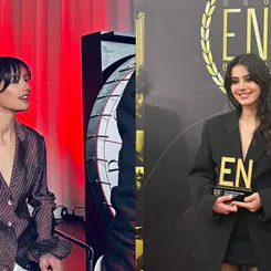 Helin Kandemir: Sevdiğim Sensin Dizisinin Rojda’sı Kimdir ve Hayatı Nasıldır?