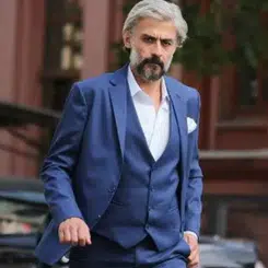 Kanbolat Görkem Arslan: Hayatı ve Vefatı Üzerine Bilgiler