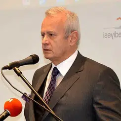 Eski Şişli Belediye Başkanı Hayri İnönü'nün Hayatı ve Kariyeri: Kimdir, Nereli ve Kaç Yaşında?