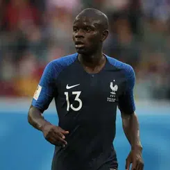 N'Golo Kanté: Fransa'nın Yıldız Orta Saha Oyuncusu Kimdir?