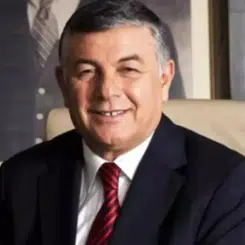 Şükrü Genç: Eski Sarıyer Belediye Başkanı ve Yaşı Hakkında Bilgiler!