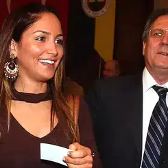 Aziz Yıldırım'ın Kızı Gülşah Yıldırım Gordi: Hayatı ve Mesleki Kariyeri