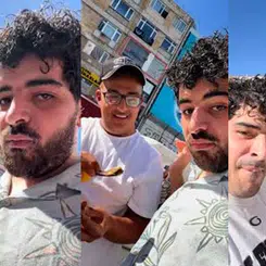 Konuşmayan Adam: Sıra Dışı Bir Yaşam Tarzı ve Meslek Seçimi