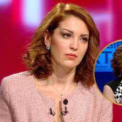 Nagehan Alçı: Medyanın Öne Çıkan Kalemi - Hayatı ve Kariyeri Hakkında Bilgiler