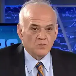 Ahmet Çakar hayatı, futbol kariyeri, aylık geliri ne kadar?