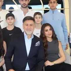 Ajda Yıldızhan'ın Yaşı, Memleketi ve Kariyeri Hakkında Bilgiler! Kocası Kim?