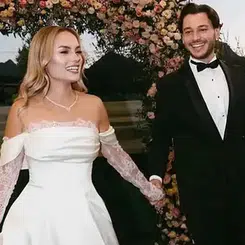 Başak Karahan'ın Evlilik Haberi: Halil Ünlü Kimdir, Kaç Yaşında ve Nerelidir?