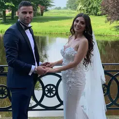 Deniz Türüç ve Eşi Rüya Türüç'ün Hayatı: Evlilikleri ve Meslekleri Hakkında Bilgiler