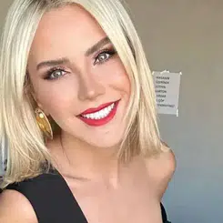 Ece Erken’in Yaşı, Doğum Yılı ve Sevgilisi Hakkında Tüm Detaylar!