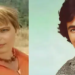 Ferdi Tayfur'un Eski Eşi Habibe Ümyani Demir: Kimdir?