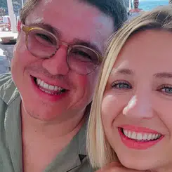 İbrahim Büyükak'ın eşi Nurdan Büyükak'ın yaşamı ve kariyeri merak konusu! Kimdir, ne iş yapıyor?